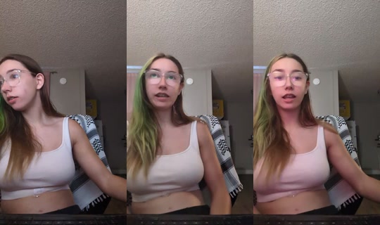 beadkween TikTok Live — Oct 3, 2026, 4:42 AM