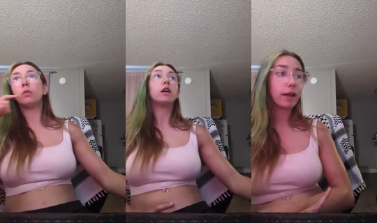 beadkween TikTok Live — Oct 3, 2026, 5:33 AM