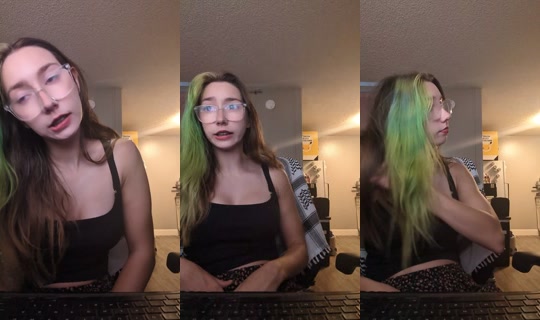 beadkween TikTok Live — Oct 4, 2026, 4:21 AM