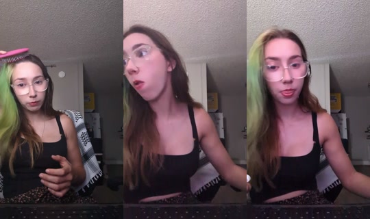 beadkween TikTok Live — Oct 4, 2026, 4:46 AM