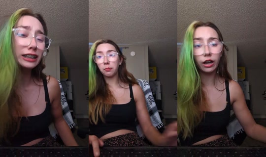 beadkween TikTok Live — Oct 4, 2026, 5:37 AM