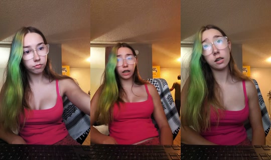 beadkween TikTok Live — Oct 5, 2026, 2:58 AM