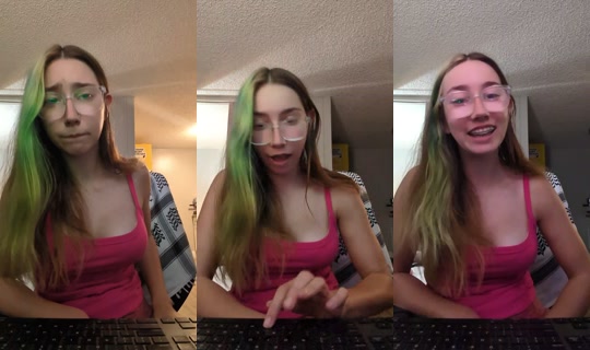 beadkween TikTok Live — Oct 5, 2026, 3:49 AM