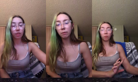 beadkween TikTok Live — Oct 8, 2026, 5:45 AM