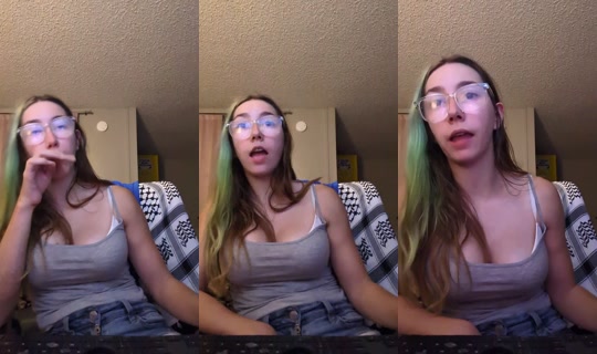 beadkween TikTok Live — Oct 8, 2026, 6:36 AM