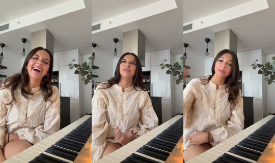 beallexandra TikTok Live — Sep 21, 2026, 3:55 PM