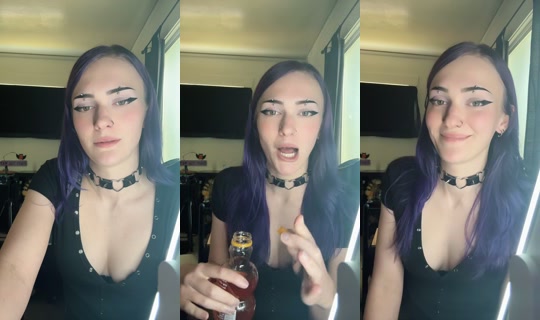 bealzabussy TikTok Live — Sep 15, 2026, 10:27 PM