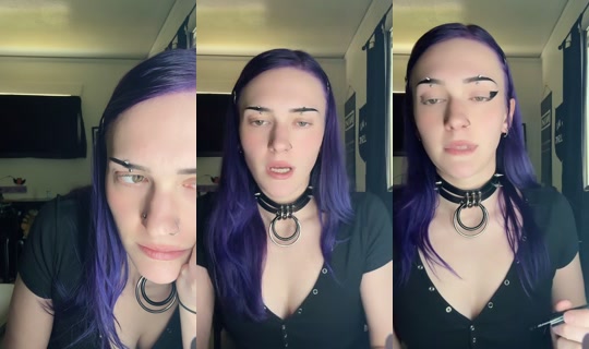 bealzabussy TikTok Live — Sep 18, 2026, 11:38 PM