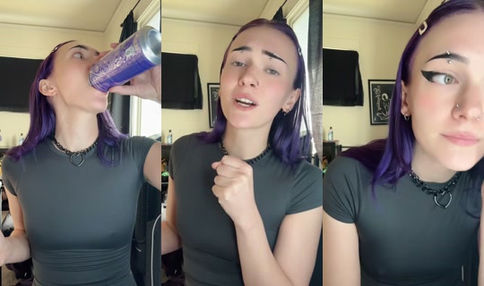 bealzabussy TikTok Live — Sep 21, 2026, 8:21 PM