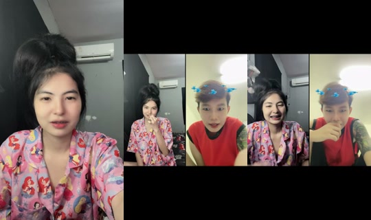 beam_2992 TikTok Live — Aug 22, 2026, 11:18 PM