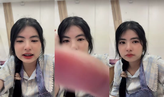beam_2992 TikTok Live — Aug 24, 2026, 2:45 AM