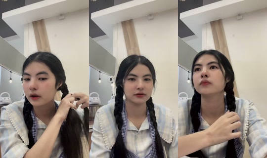 beam_2992 TikTok Live — Aug 24, 2026, 11:00 AM