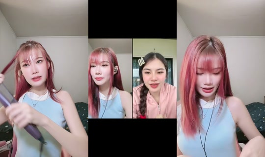 beam_ths TikTok Live — Aug 24, 2026, 1:29 AM