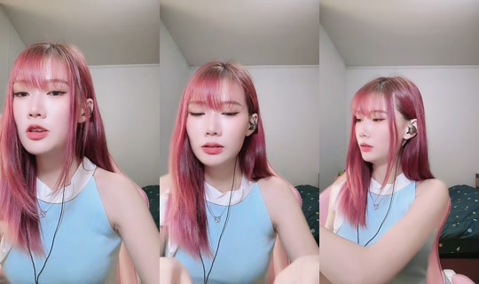 beam_ths TikTok Live — Aug 24, 2026, 2:58 AM