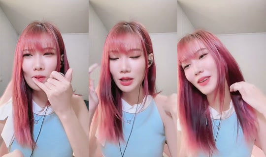 beam_ths TikTok Live — Aug 24, 2026, 8:48 AM