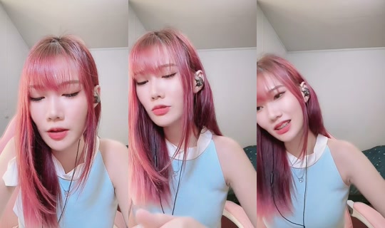 beam_ths TikTok Live — Aug 24, 2026, 9:38 AM