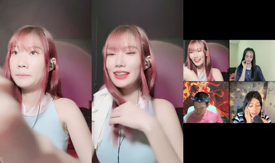 beam_ths TikTok Live — Aug 24, 2026, 1:06 PM