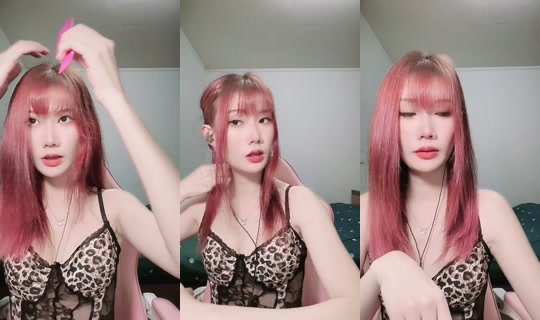 beam_ths TikTok Live — Aug 24, 2026, 11:13 PM