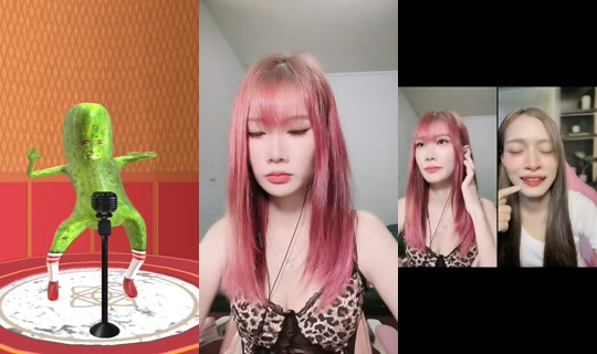 beam_ths TikTok Live — Aug 25, 2026, 12:54 AM