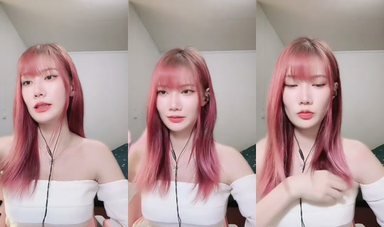 beam_ths TikTok Live — Aug 26, 2026, 9:26 AM
