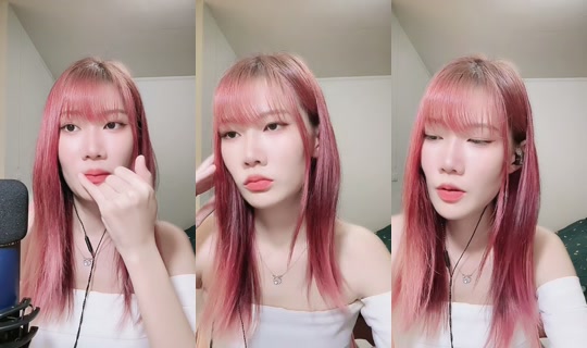 beam_ths TikTok Live — Aug 26, 2026, 10:16 AM