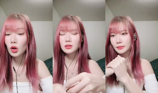 beam_ths TikTok Live — Aug 26, 2026, 11:57 AM