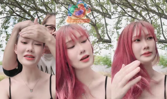 beam_ths TikTok Live — Aug 27, 2026, 6:00 AM