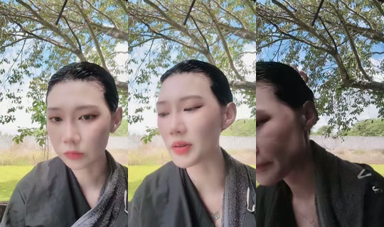 beam_ths TikTok Live — Aug 27, 2026, 6:56 AM