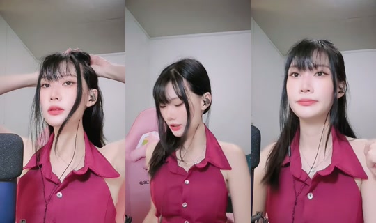 beam_ths TikTok Live — Sep 1, 2026, 1:21 AM