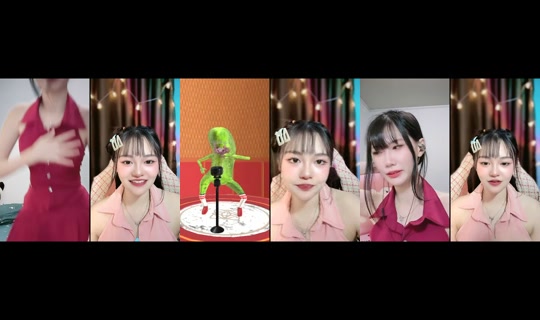 beam_ths TikTok Live — Sep 1, 2026, 2:11 AM