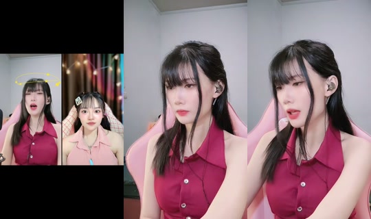 beam_ths TikTok Live — Sep 1, 2026, 4:25 AM