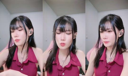 beam_ths TikTok Live — Sep 1, 2026, 6:55 AM