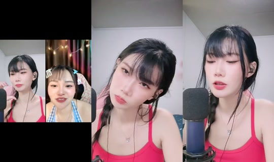 beam_ths TikTok Live — Sep 3, 2026, 2:33 AM