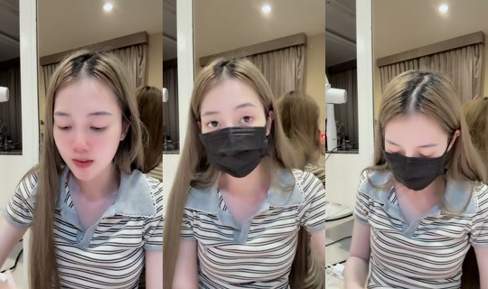 beamsps TikTok Live — Oct 9, 2026, 6:00 PM