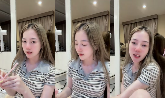beamsps TikTok Live — Oct 9, 2026, 6:50 PM