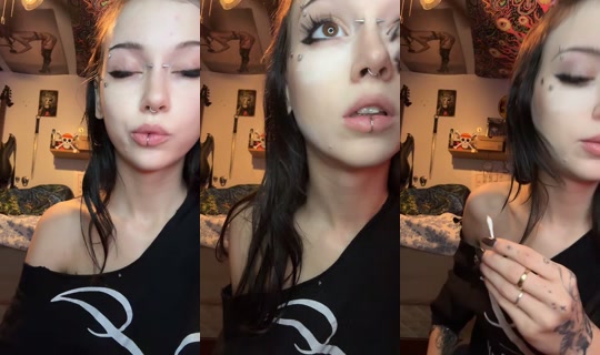 bearablegirl6 TikTok Live — Sep 25, 2026, 9:28 PM