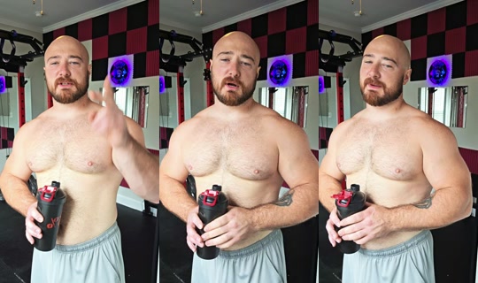 beardedgainz TikTok Live — Sep 22, 2026, 5:04 PM