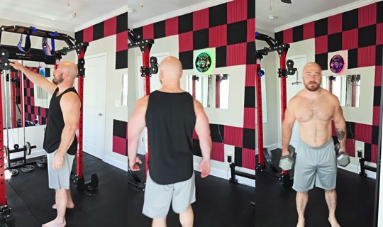 beardedgainz TikTok Live — Sep 26, 2026, 4:08 PM