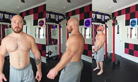 beardedgainz TikTok Live — Sep 26, 2026, 4:58 PM
