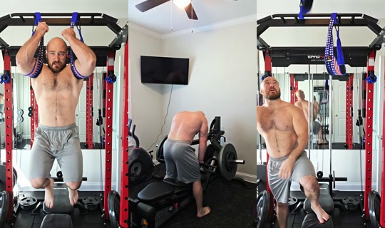 beardedgainz TikTok Live — Oct 7, 2026, 4:56 PM