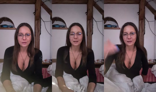 beataniebeata_ TikTok Live — Oct 9, 2026, 12:27 PM
