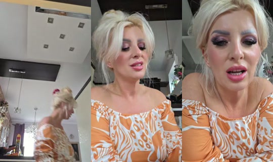 beathris_beata TikTok Live — Oct 7, 2026, 2:03 PM