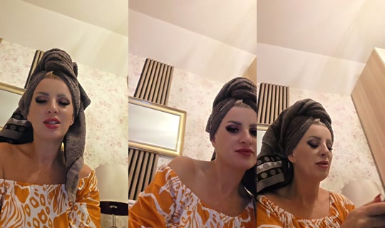 beathris_beata TikTok Live — Oct 7, 2026, 4:32 PM