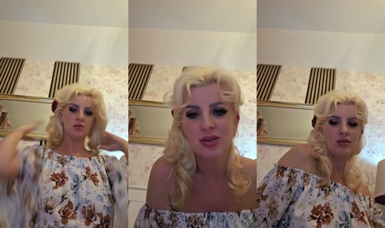 beathris_beata TikTok Live — Oct 7, 2026, 8:27 PM