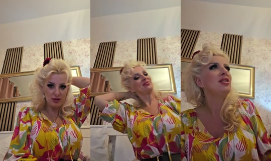 beathris_beata TikTok Live — Oct 7, 2026, 9:32 PM