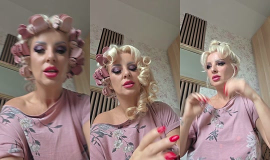 beathris_beata TikTok Live — Oct 8, 2026, 9:45 AM