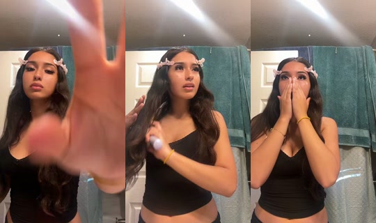 beatonthaho TikTok Live — Oct 4, 2026, 12:48 AM