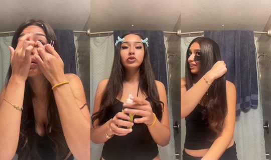 beatonthaho TikTok Live — Oct 4, 2026, 3:06 PM