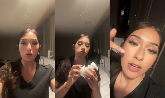 beatonthaho TikTok Live — Oct 5, 2026, 2:39 AM