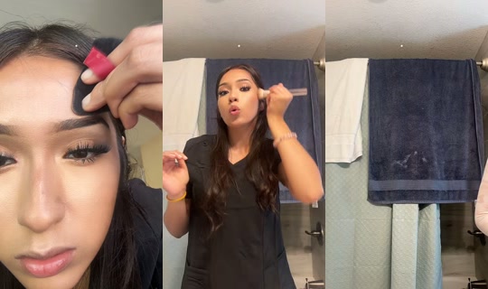 beatonthaho TikTok Live — Oct 5, 2026, 10:24 PM